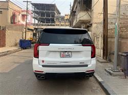 جي ام سي يوكون